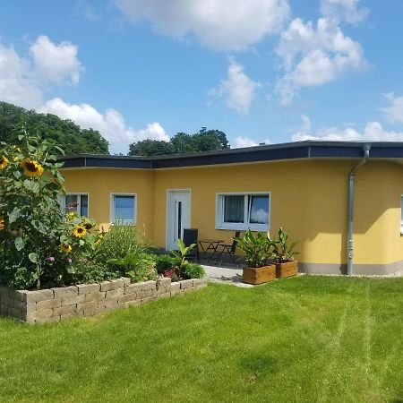 Ferienhaus Zum Imker Velten Exterior photo